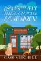 [Molly and Marmalade 02] • The Pawsitively Perilous Cupcake Conundrum